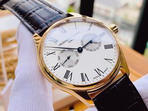 Đồng Hồ Nam Frederique Constant FC-259WR5B5