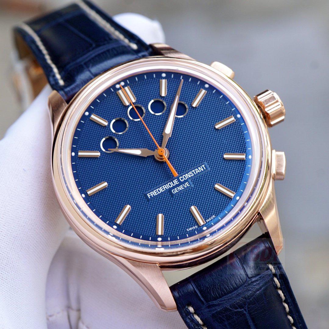 Đồng Hồ Nam Frederique Constant FC-380NT4H4