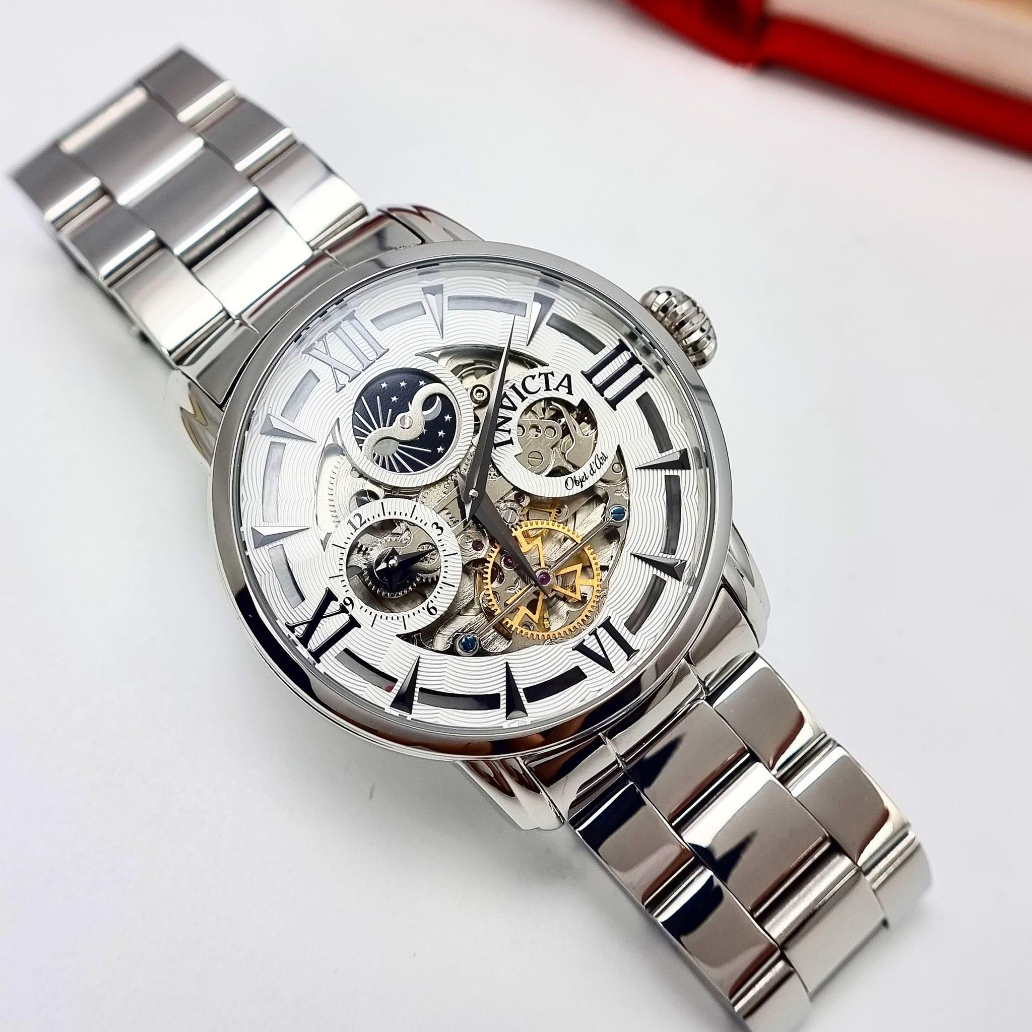 Đồng Hồ Nam Invicta 27575