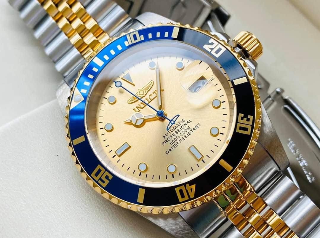 Đồng Hồ Nam Invicta 29181