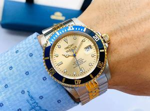 Đồng Hồ Nam Invicta 29181