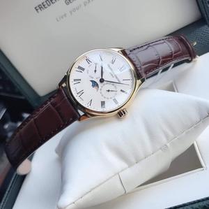 Đồng Hồ Nam Frederique Constant FC-260WR5B5