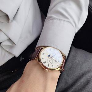 Đồng Hồ Nam Frederique Constant FC-260WR5B5