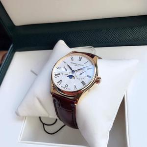 Đồng Hồ Nam Frederique Constant FC-260WR5B5