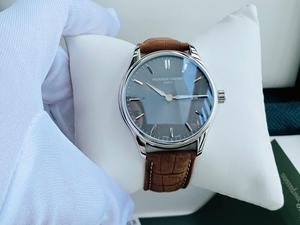 Đồng Hồ Nam Frederique Constant FC-220DGS5B6