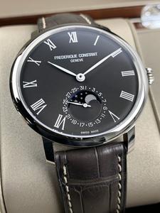 Đồng Hồ Nam Frederique Constant FC-705GR4S6