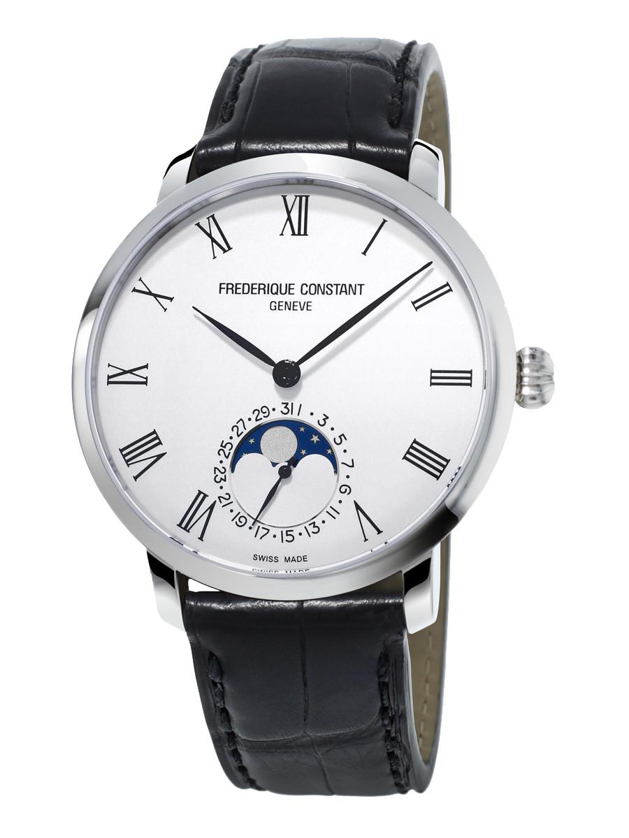 Đồng Hồ Nam Frederique Constant FC-705WR4S6