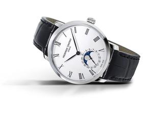 Đồng Hồ Nam Frederique Constant FC-705WR4S6