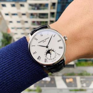 Đồng Hồ Nam Frederique Constant FC-705WR4S6