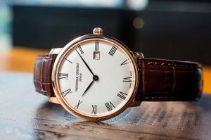 Đồng Hồ Nam Frederique Constant FC-306MR4S4