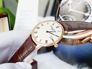 Đồng Hồ Nam Frederique Constant FC-306MR4S4