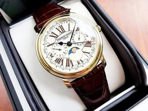 Đồng Hồ Nam Frederique Constant FC-270EM4P5