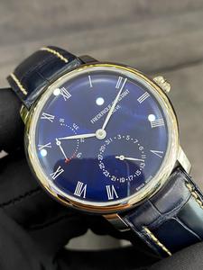 Đồng Hồ Nam Frederique Constant FC-723NR3S6