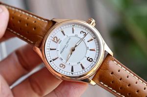 Đồng Hồ Nam Frederique Constant FC-282AS5B4