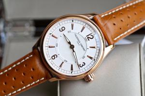 Đồng Hồ Nam Frederique Constant FC-282AS5B4