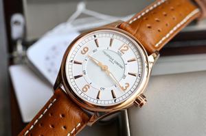 Đồng Hồ Nam Frederique Constant FC-282AS5B4