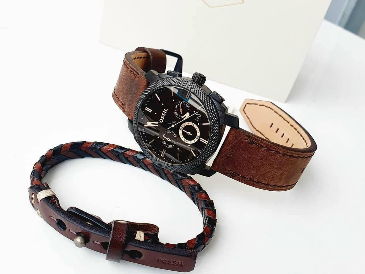 Đồng Hồ Nam Fossil FS5251