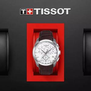 Đồng Hồ Nam Tissot T035.617.16.031.00