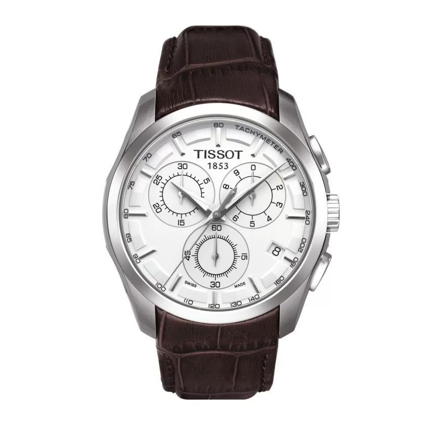 Đồng Hồ Nam Tissot T035.617.16.031.00