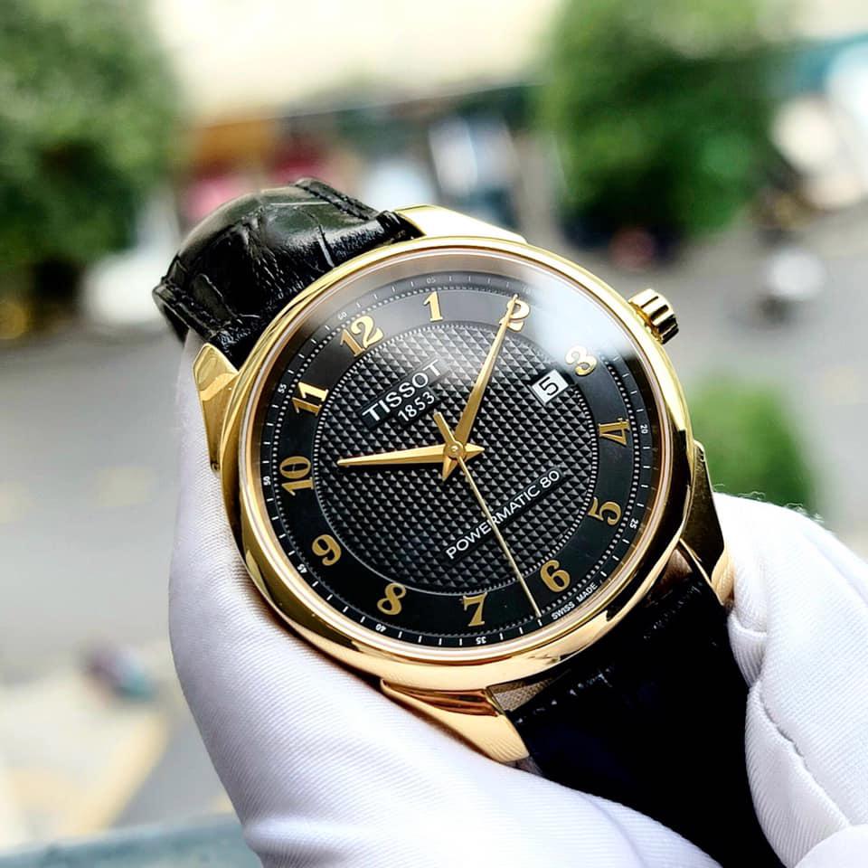 Đồng Hồ Nam Tissot T920.407.16.052.00