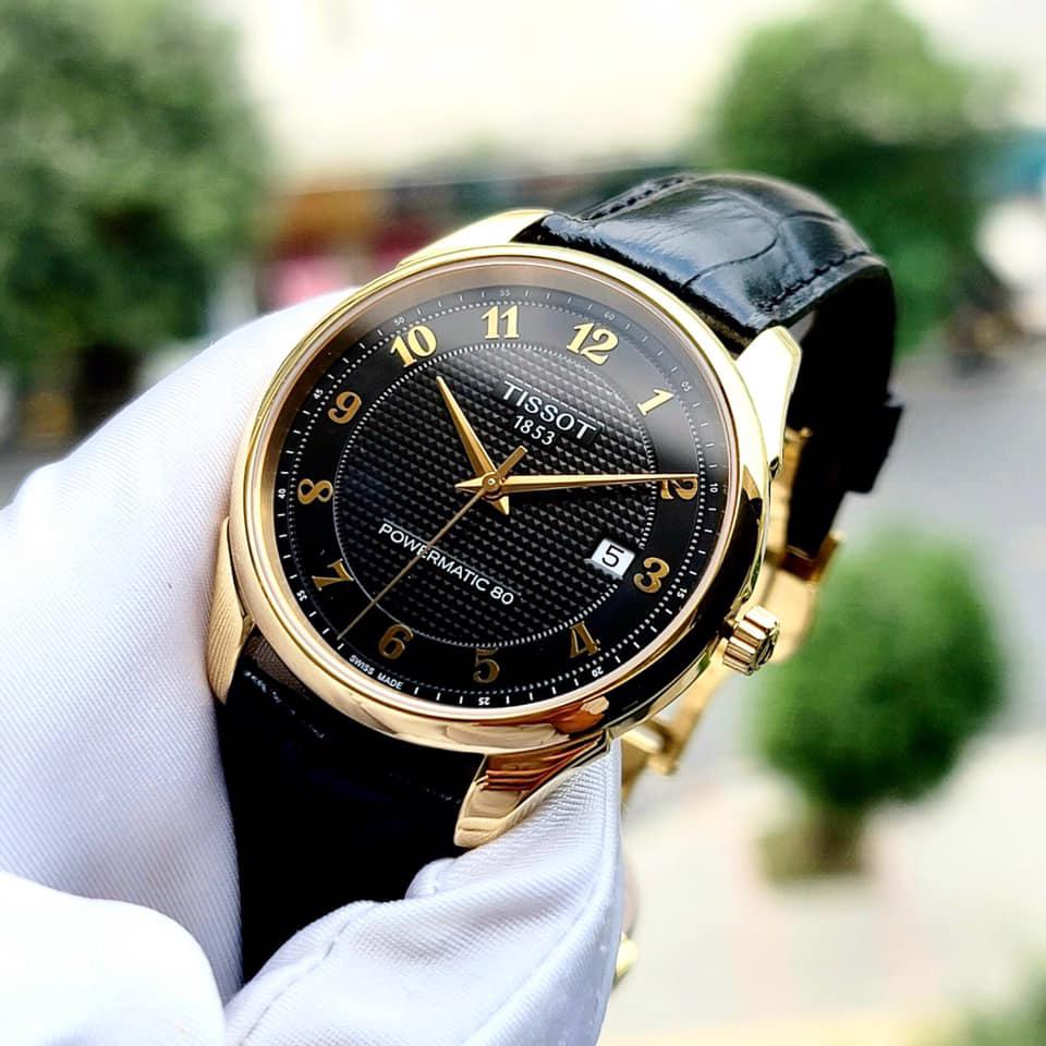 Đồng Hồ Nam Tissot T920.407.16.052.00