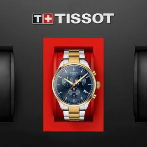 Đồng Hồ Nam Tissot T116.617.22.041.00