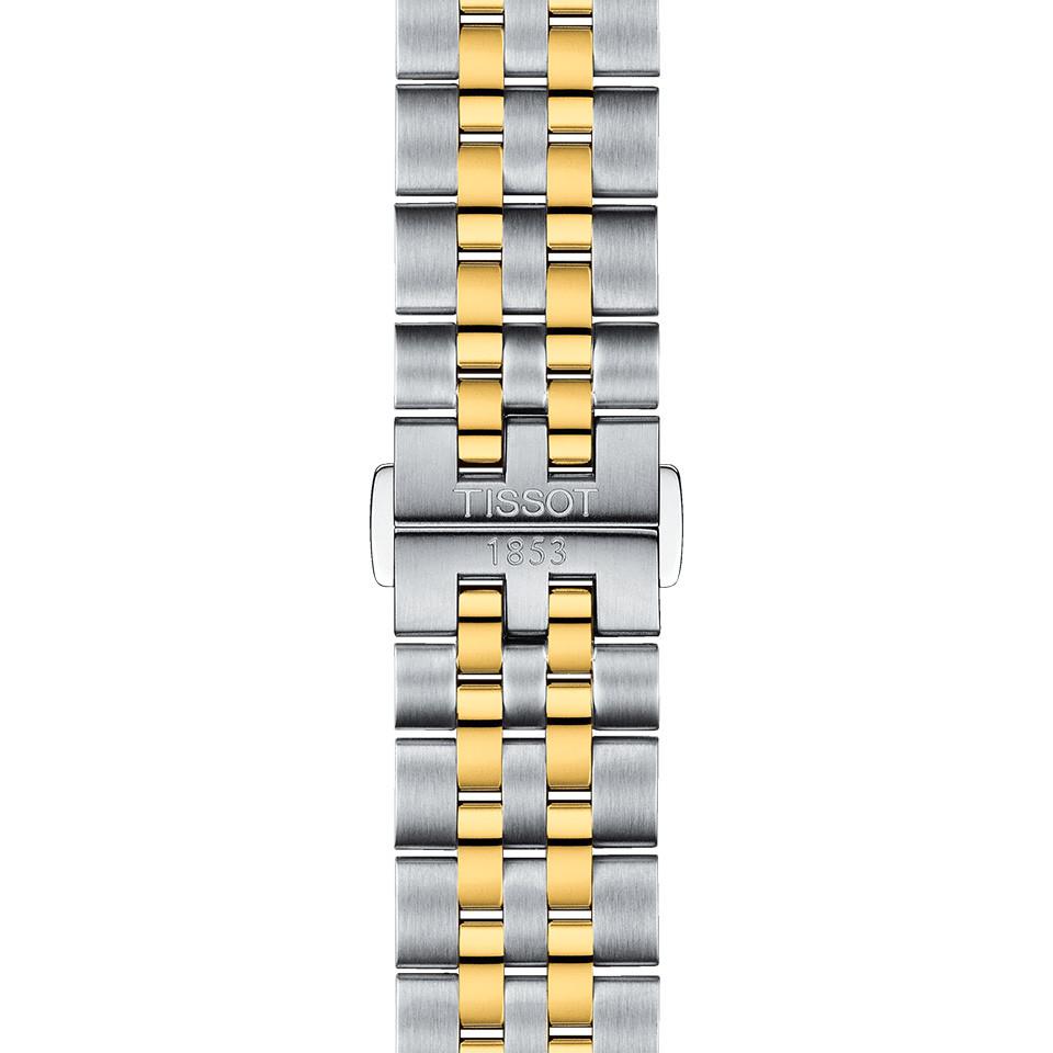 Đồng Hồ Nam Tissot T108.408.22.278.01