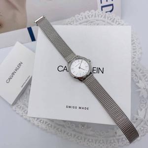 Đồng Hồ Nữ Calvin Klein K3M23126