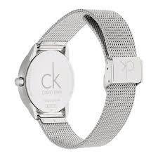 Đồng Hồ Nữ Calvin Klein K3M2212N