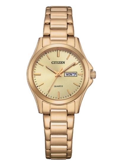 Đồng Hồ Nữ Citizen EQ0613-55P