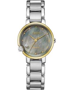 Đồng Hồ Nữ Citizen EW5584-81Y