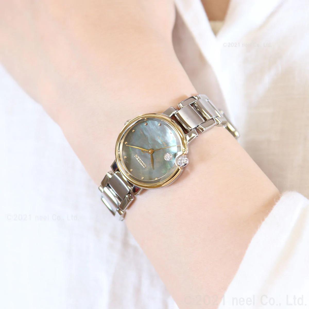 Đồng Hồ Nữ Citizen EW5584-81Y