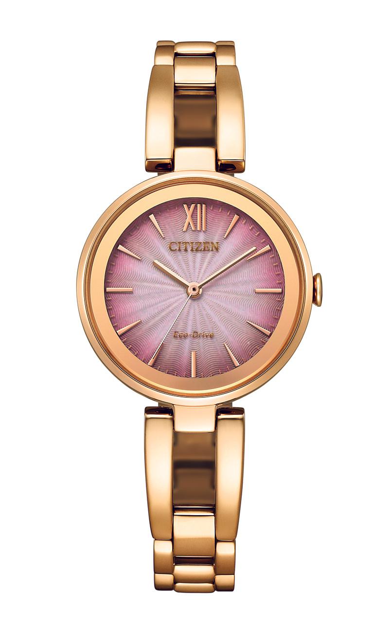 Đồng Hồ Nữ Citizen EM0809-83Z