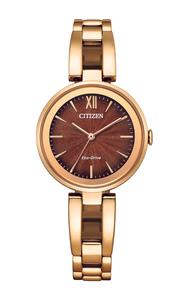 Đồng Hồ Nữ Citizen EM0809-83X