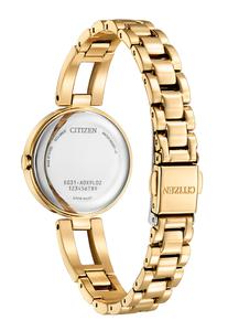 Đồng Hồ Nữ Citizen EM0809-83X