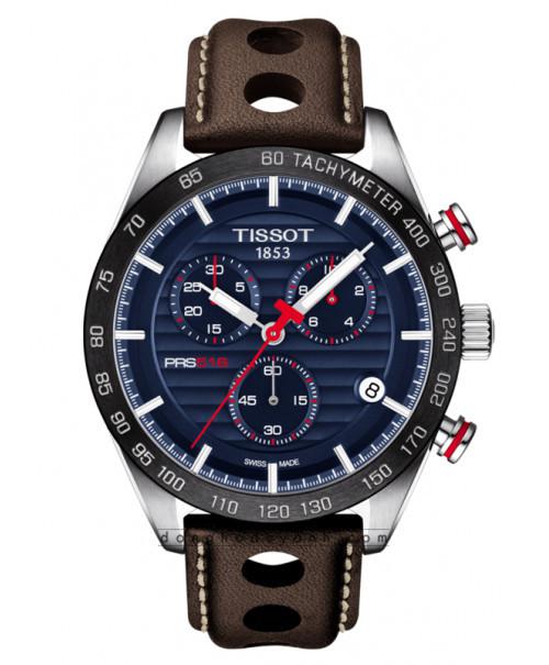 Đồng Hồ Nam Tissot T100.417.16.041.00