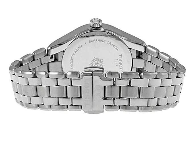 Đồng Hồ Nữ Tissot T072.210.11.058.00