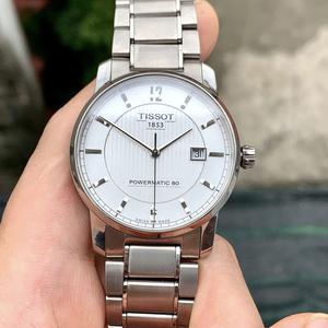 Đồng Hồ Nam Tissot T087.407.44.037.00