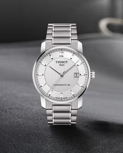 Đồng Hồ Nam Tissot T087.407.44.037.00