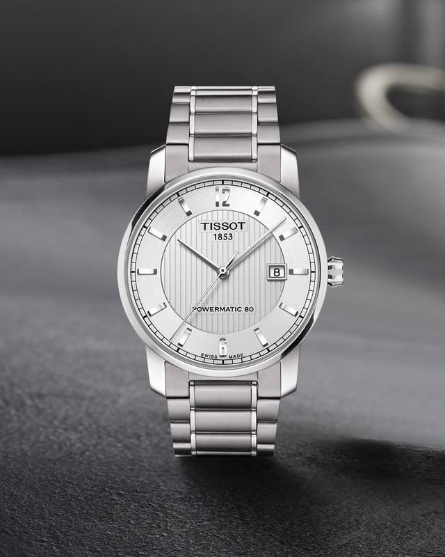 ng H Nam Tissot T087.407.44.037.00 Chinh Hang