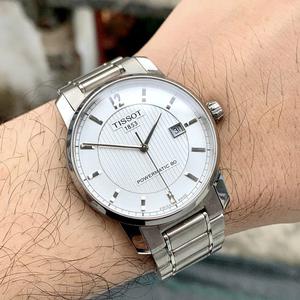 Đồng Hồ Nam Tissot T087.407.44.037.00