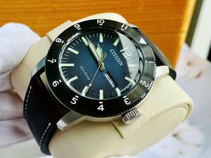 Đồng Hồ Nam Citizen AW0078-08L