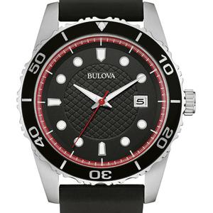 Đồng Hồ Nam Bulova 98B260