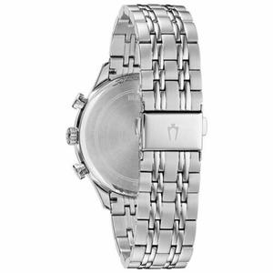 Đồng Hồ Nam Bulova 96A211