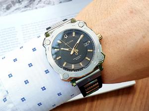 Đồng Hồ Nam Bulova 98B319