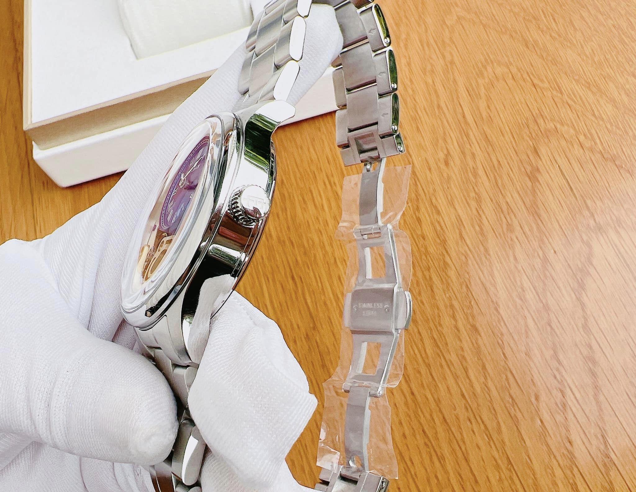 Đồng Hồ Nam Thomas Earnshaw ES-8179-11