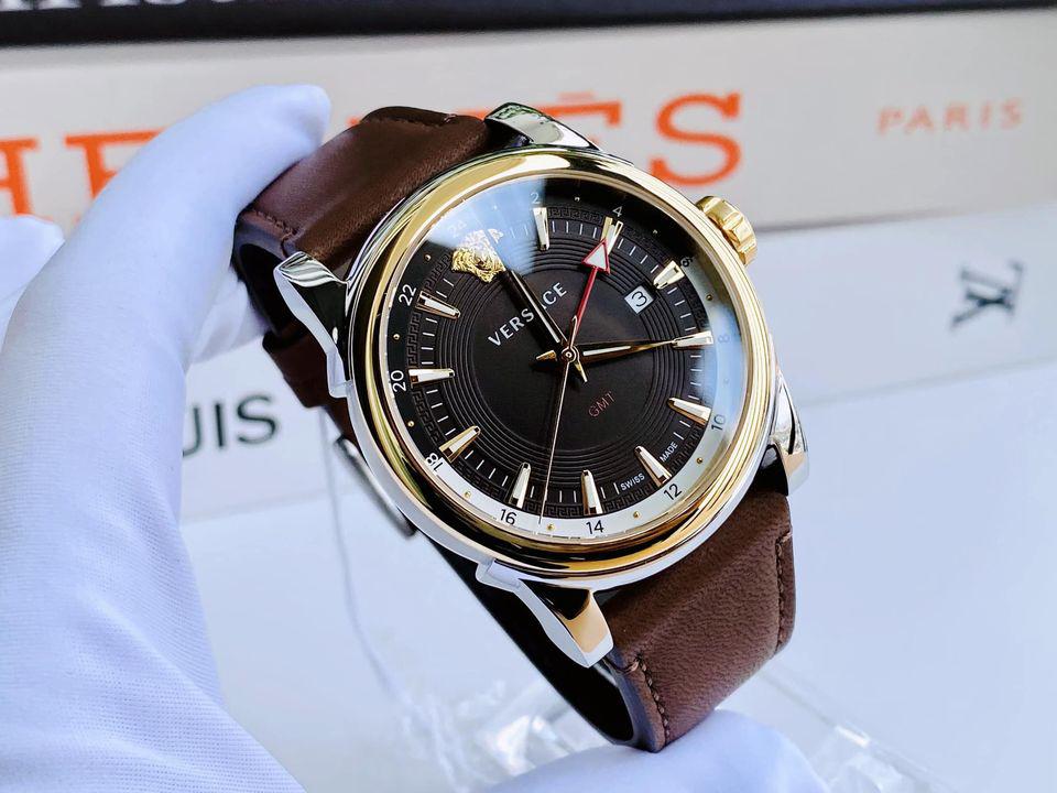 Đồng Hồ Nam Vercase VEV300219