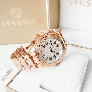 Đồng Hồ Nữ Vercase VFE090013