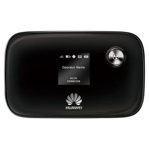 Phát WiFi 4G Huawei E5776