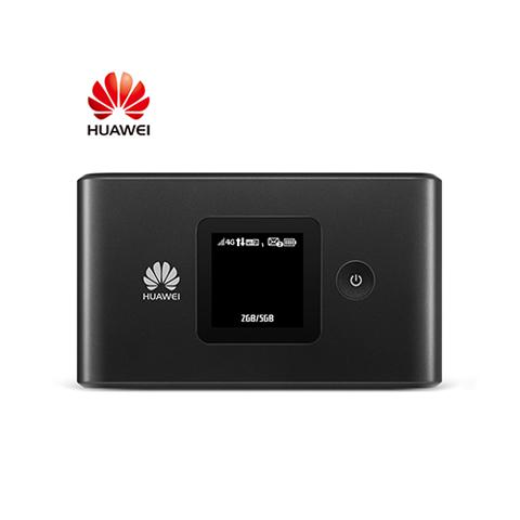 Bộ Phát Wifi 4G Huawei E5577Bs-937